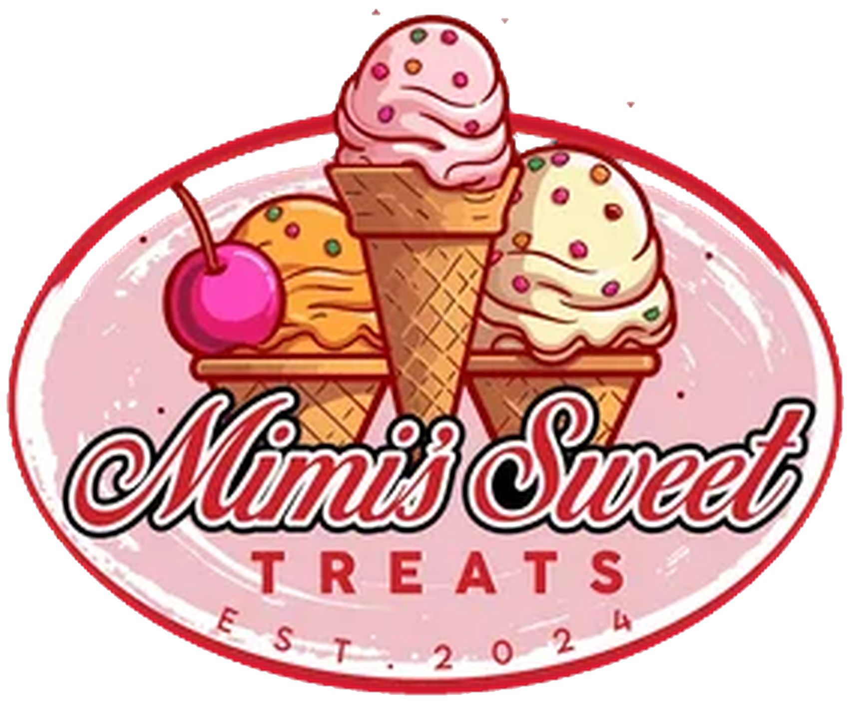 Mimi's Sweet Treats